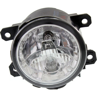 Fog Light for Mitsubishi Outlander (2014–2015) CLX-M0-19-12317-00-9-CL360A55, MI2592120