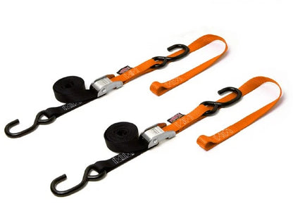 1" Soft Tye Tie Downs for (23628)