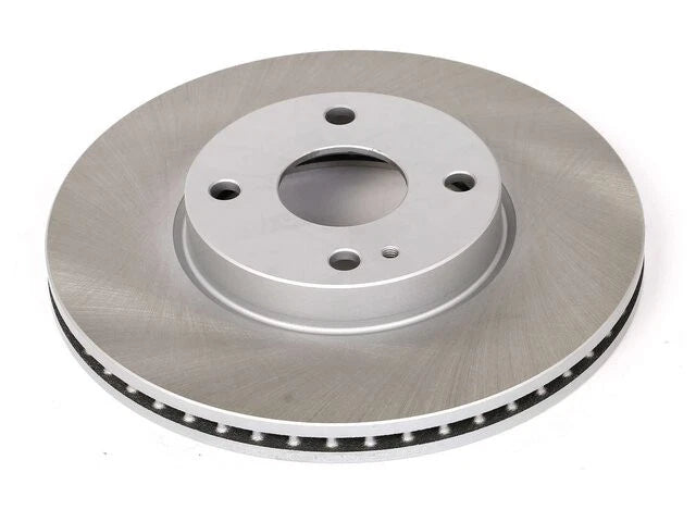 Front Brake Rotor for Toyota Yaris iA (2017–2018) 21365RCCH