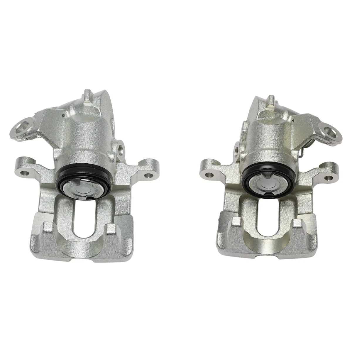 2X Rear Brake Calipers for VW Coupe Sedan (18019706, 341010, 341011)