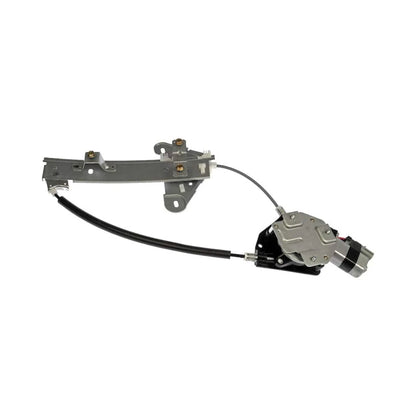 Power Window Regulator and Motor for Chrysler Sebring (2001–2006) ALX-PAU-RB-741-161-CL360A50
