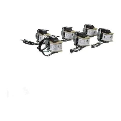 K115 Fasco Motor C Frame 3000 RPM 115 Volts for Ventilation Unit