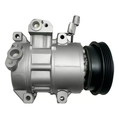 AC Compressor Kit With Condenser for Kia Spectra5 2.0L (2008–2009)