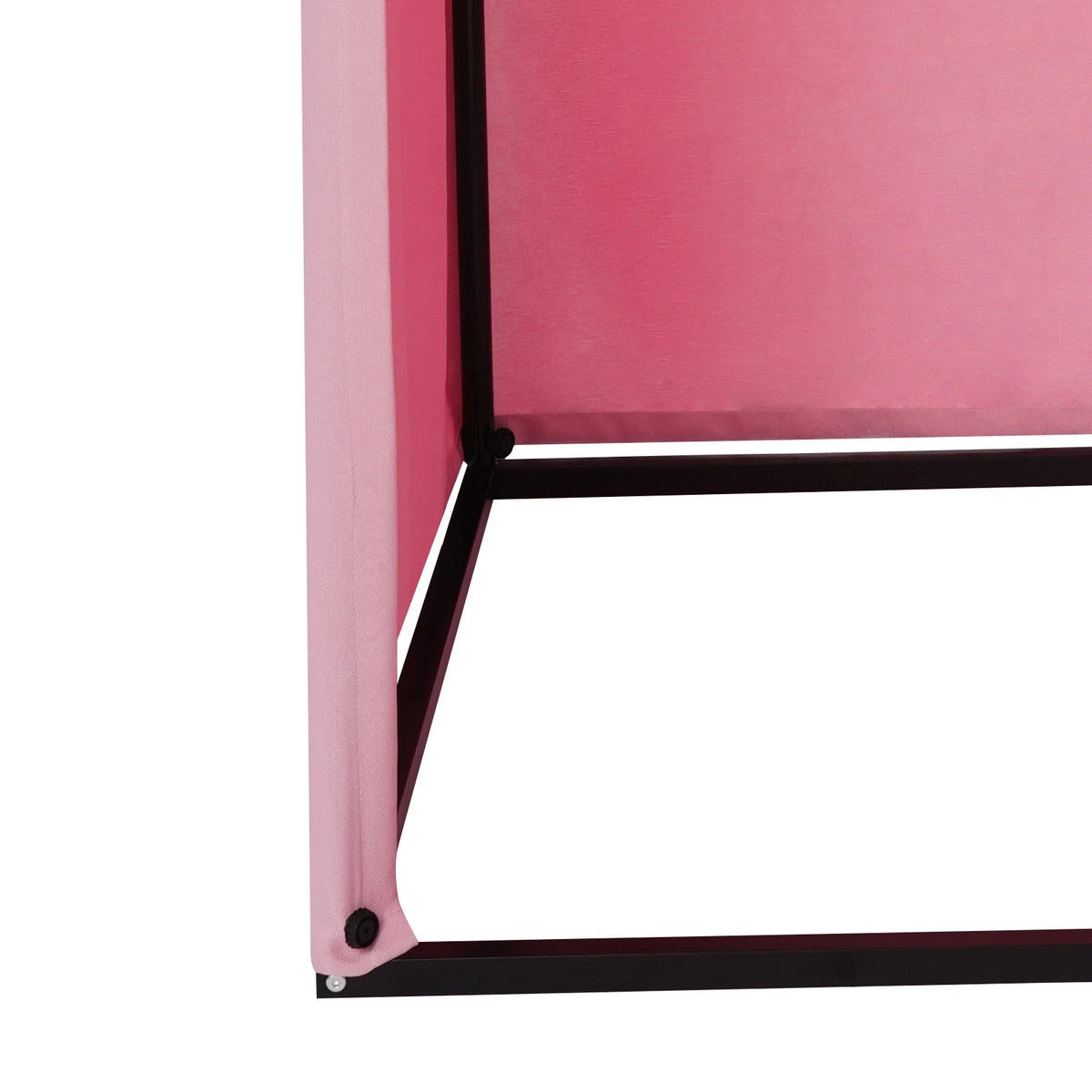 Portable Changing Room with Curtain for Universal Use