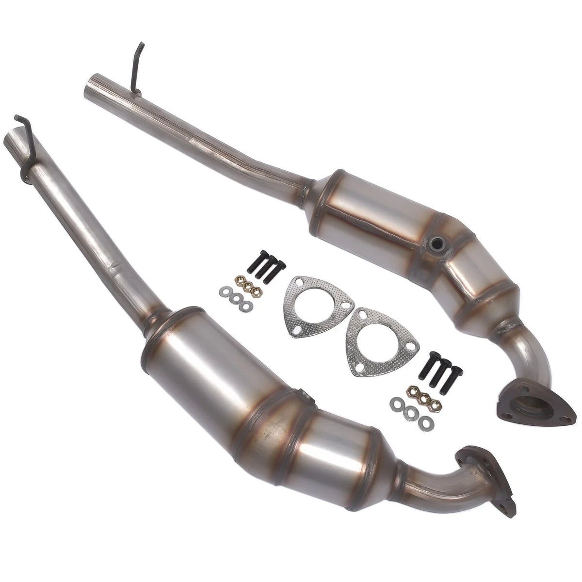 Catalytic Converter for Land Rover Range Rover 4.4L (2007–2009)
