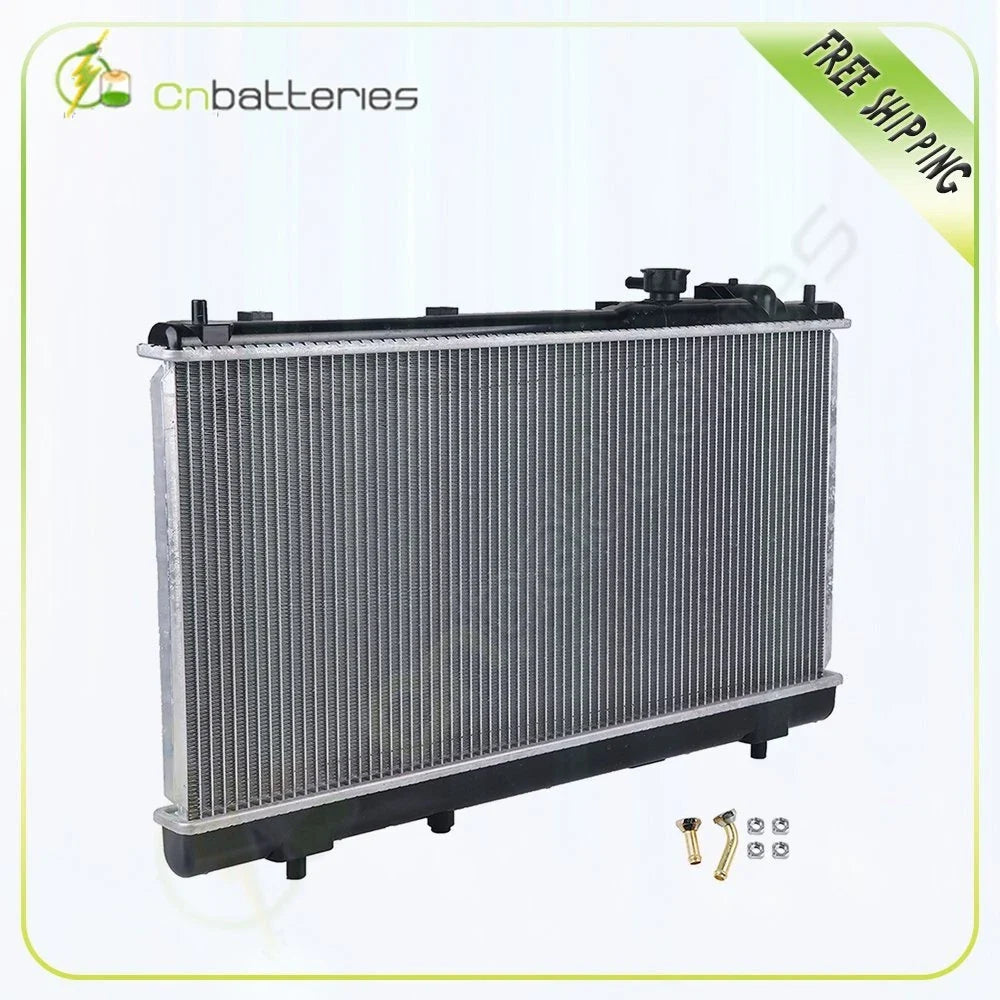 Radiator 2303 for Mazda Protege (1999–2003) Protege5 (2002–2003) 1.6L 1.8L 2.0L