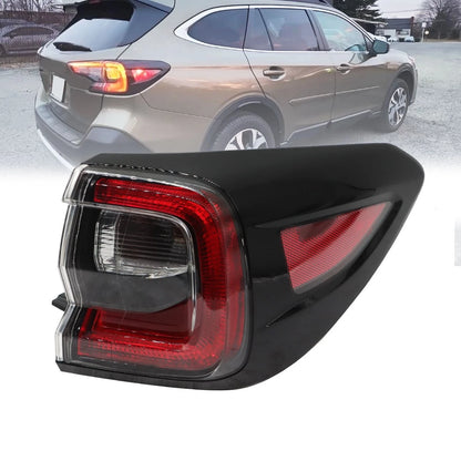 Right Passenger Tail Light Assembly for Subaru Outback (2020–2025) 84201AN02B, SU2805113