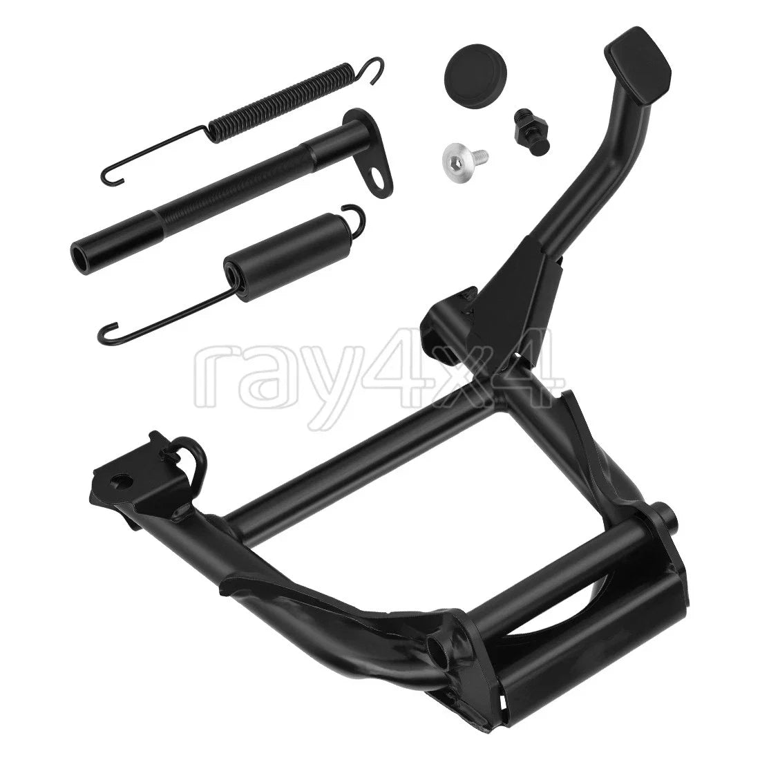 Centerstand Main Stand Support Kit for Honda NC750X DCT (2021–2025)
