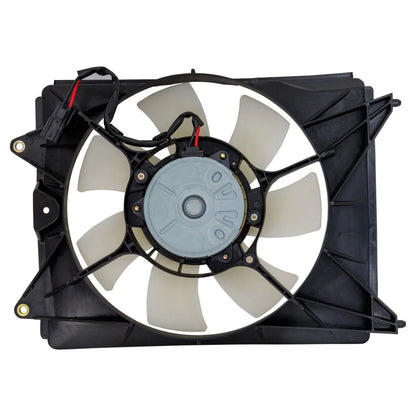 Cooling Fan for Honda HR-V (2016–2022) KLX-KSI-5536781-CL360A52, HO3115159
