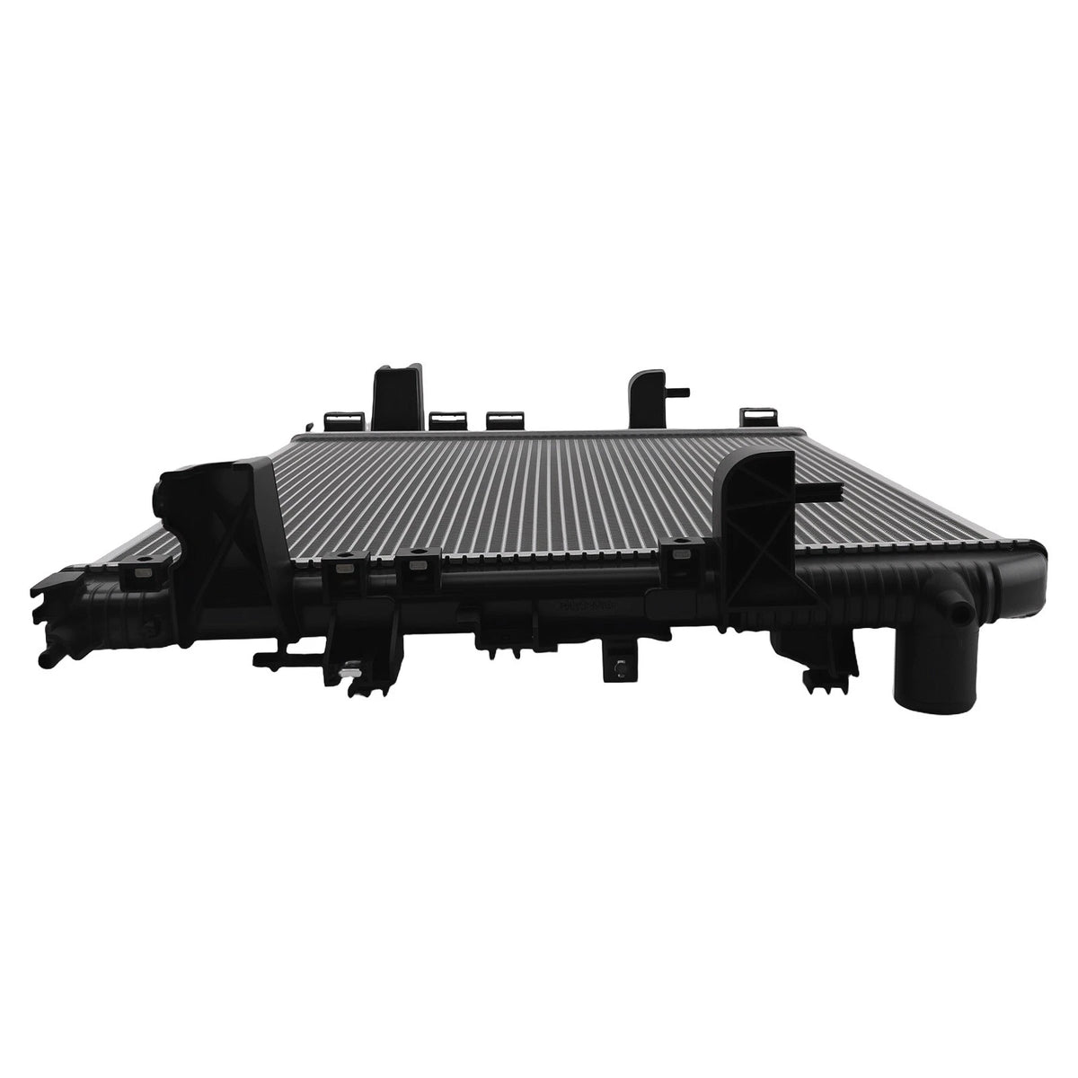 Aluminum Crossflow Radiator for Ram 4500/5500 6.4L (2014–2018) 68232742AB, 13493