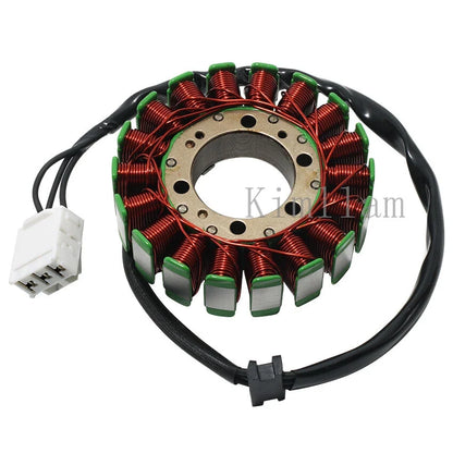 Magneto Generator Stator Coil for Kawasaki Z900RS/Z900RS Cafe (2018–2023)