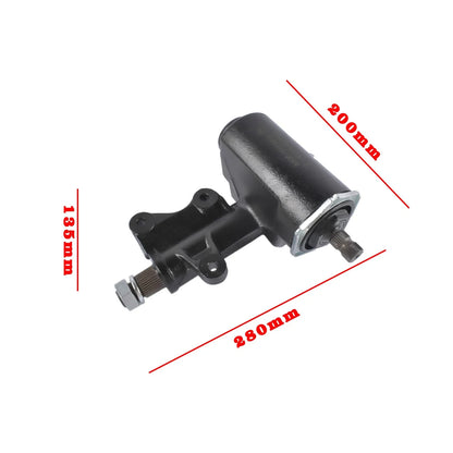 Power Steering Gear Box for Chevy Corvette (1969–1982)