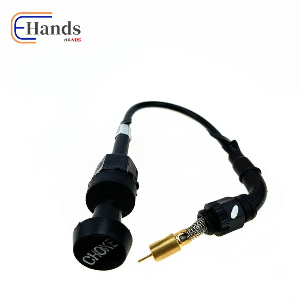 Choke Cable for Harley-Davidson CV40 Sportster 883 1200 (XL883 XLH1200)