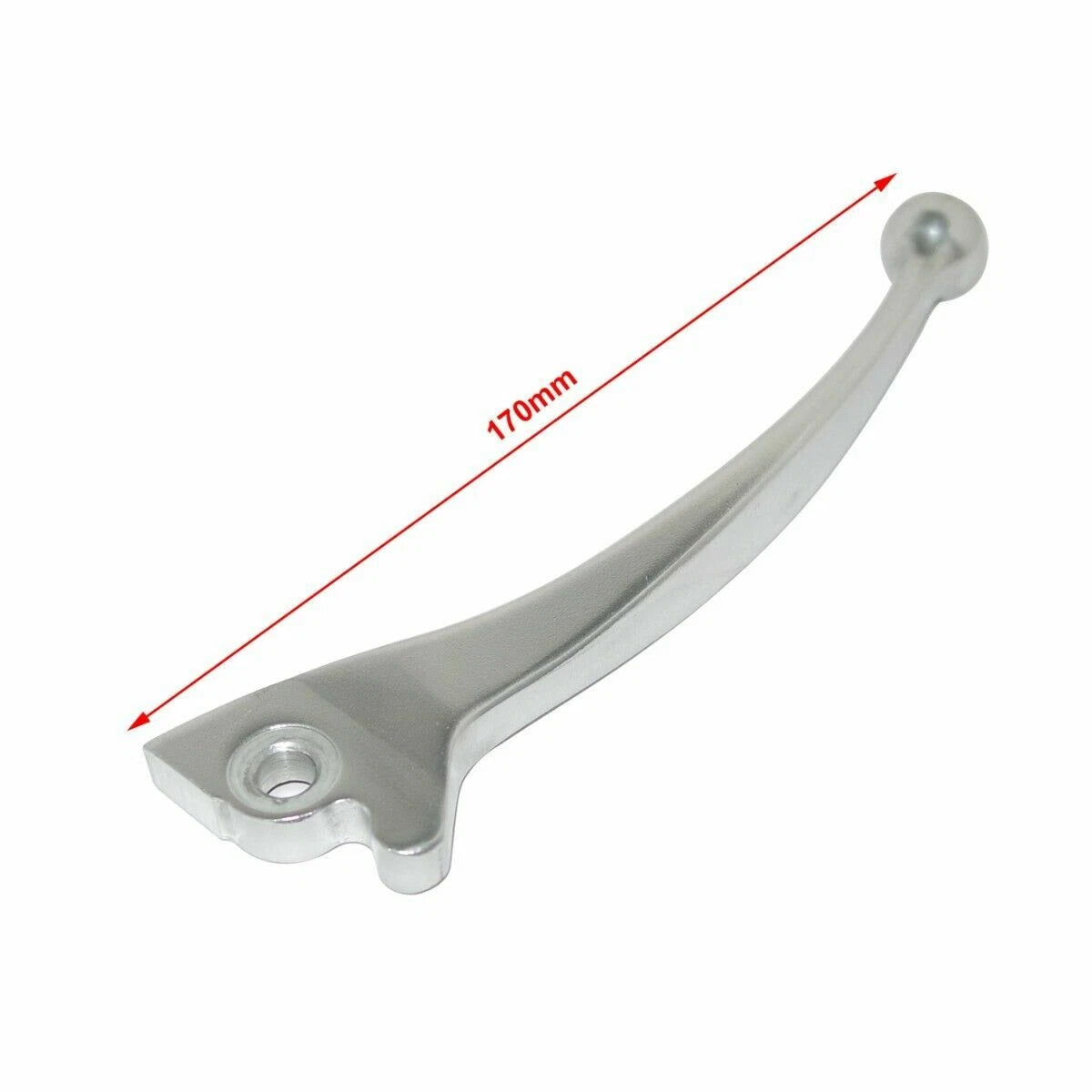 Right Hand Brake Lever for Vespa LML Star 4T Stella PX