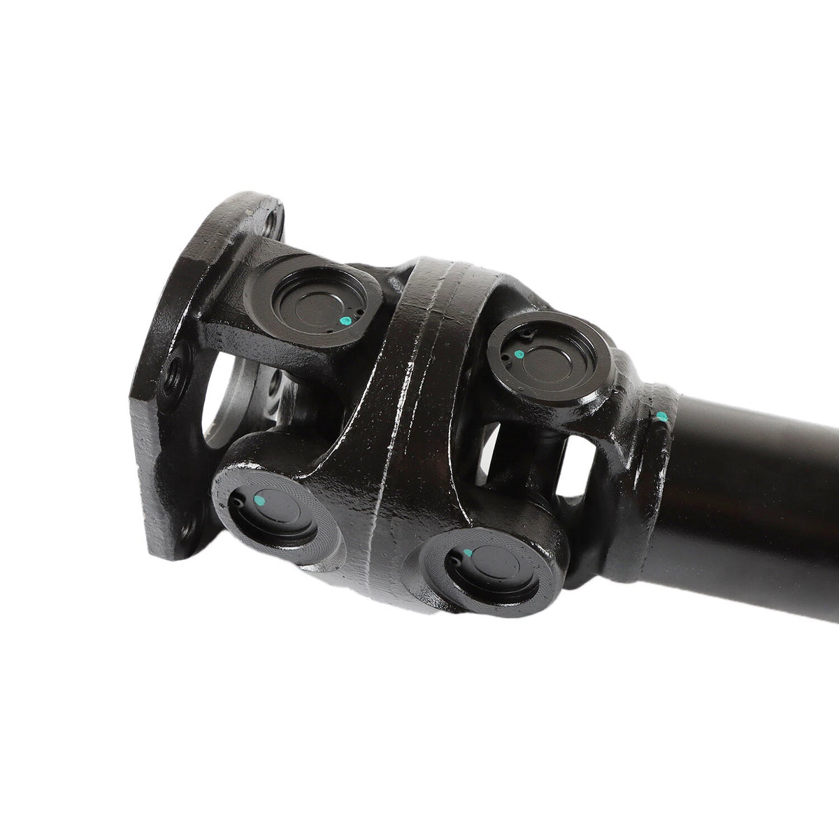 Front Drive Shaft for Ford F250 Super Duty, Excursion (1999–2006) - 65-9303, 938-305