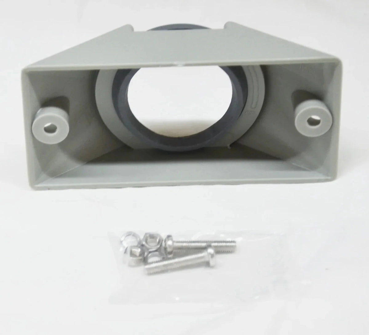 Light Bracket for 2" Round Light Surface Mount (82617)