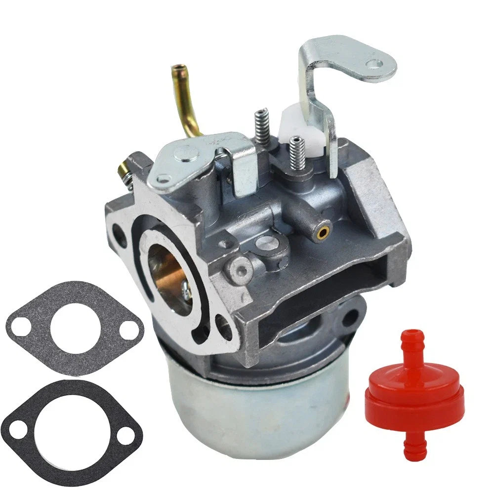 Carburetor for Toro CCR2000 CCR3000 (38130, 38185, 38185C, 38186)