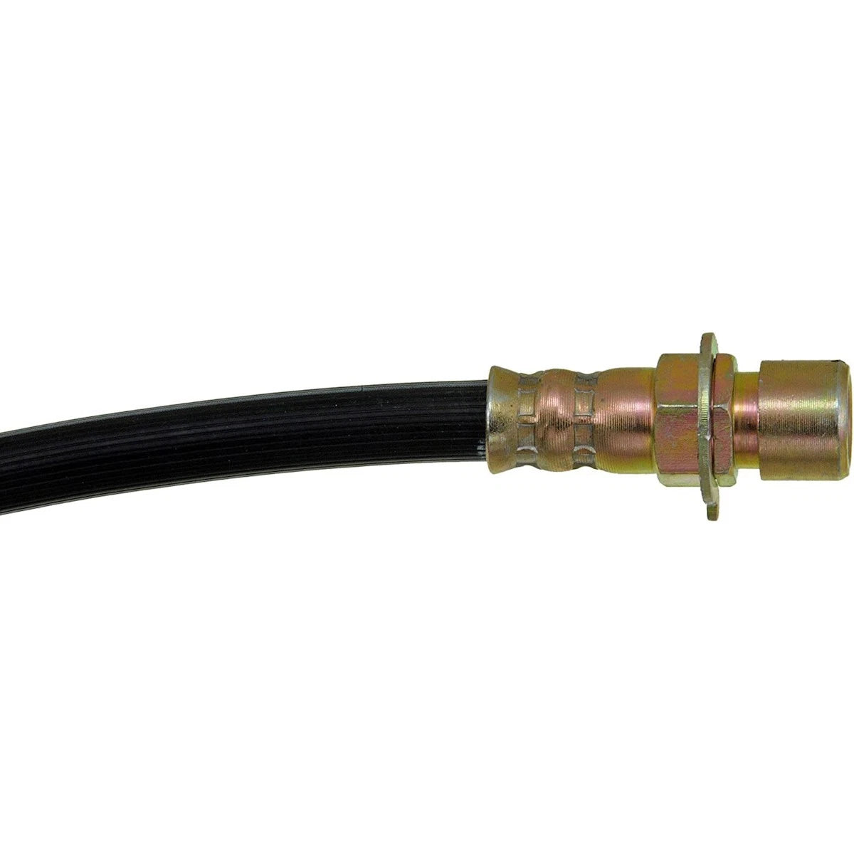 Set of 2 Brake Lines for Chevy (H64888, B916085, BH401820, 88434)