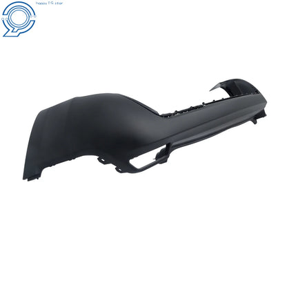 Rear Lower Bumper Cover for Jeep Cherokee (2019–2023)