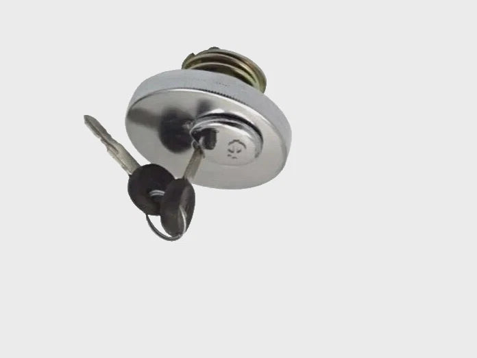 Petrol Fuel Tank Cap for Suzuki Gypsy & Van (1985–2017)