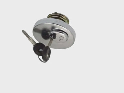 Petrol Fuel Tank Cap for Suzuki Gypsy & Van (1985–2017)
