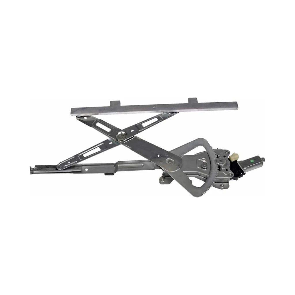 Power Window Regulator & Motor for Saturn SC1/SC2 (1997–2002) ALX-PAU-RB-741-111-CL360A50