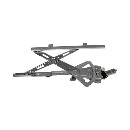 Power Window Regulator & Motor for Saturn SC1/SC2 (1997–2002) ALX-PAU-RB-741-111-CL360A50