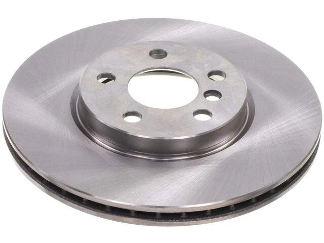 Front Brake Rotor for Mini Cooper Countryman (2017–2024) 45735HFXK
