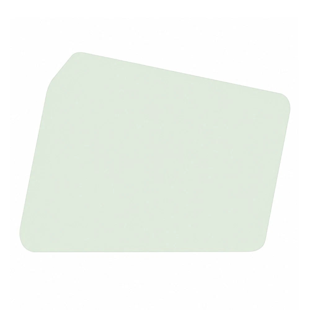 Cab Glass - Door Upper RH/LH Tinted for Ford 6610 5610 4110 7610