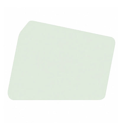 Cab Glass - Door Upper RH/LH Tinted for Ford 6610 5610 4110 7610