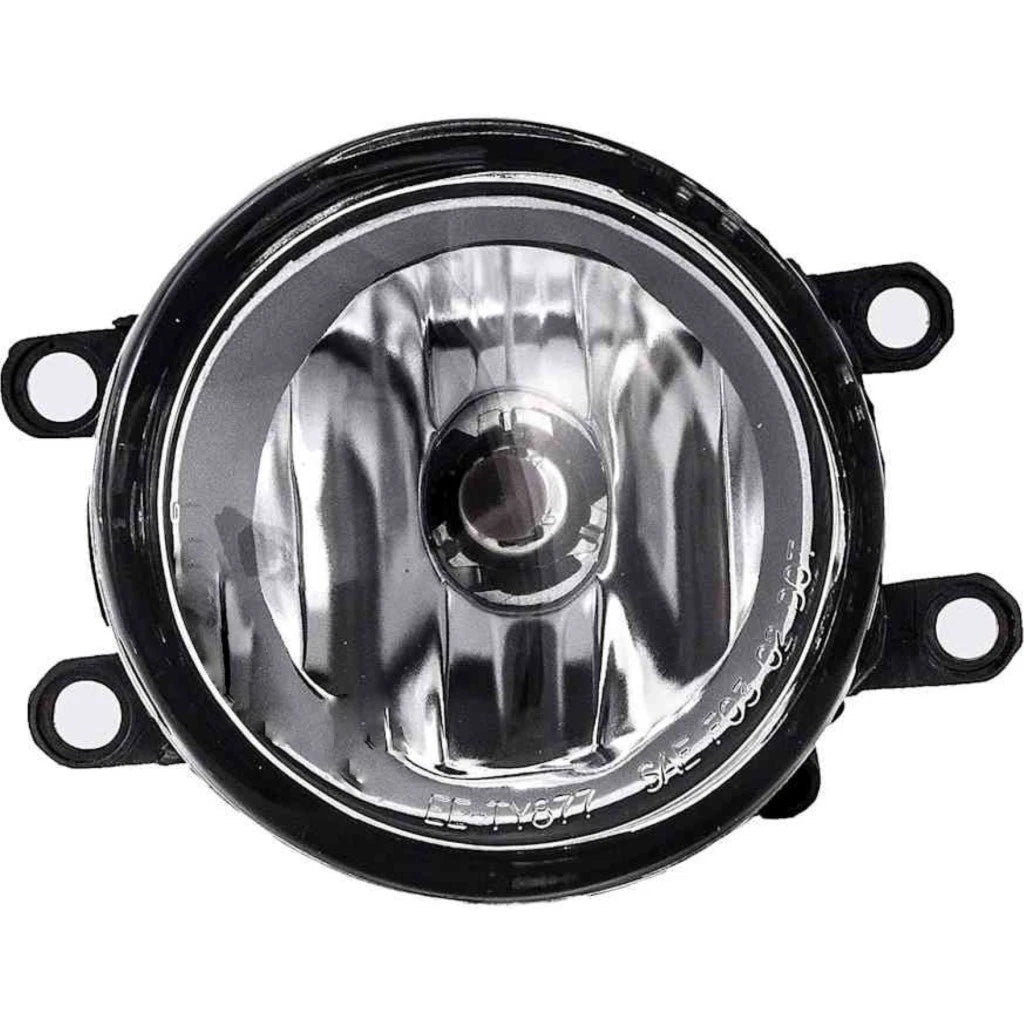 Fog Light for Toyota Solara (2007–2008) | Clear Lens | Halogen | 812100D040 | ALX-PAU-RB-1570979-CL360A62