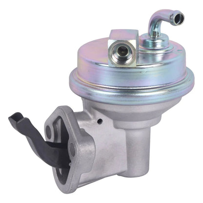 Mechanical Fuel Pump for Pontiac GMC Chevrolet Buick (1967–1987)
