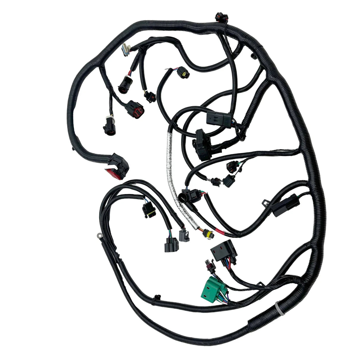 Engine Wiring Harness for Ford F-350 F-450 Super Duty (2003–2004)