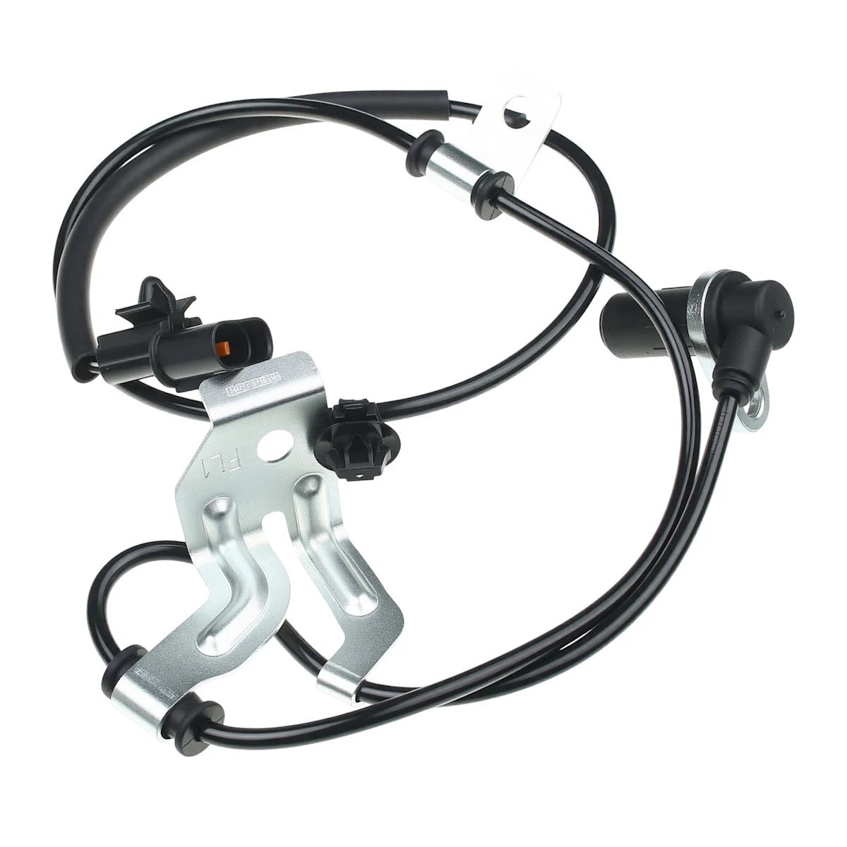 ABS Speed Sensor Front Left for Mitsubishi Galant (2004–2011) 18049271, 4670A371