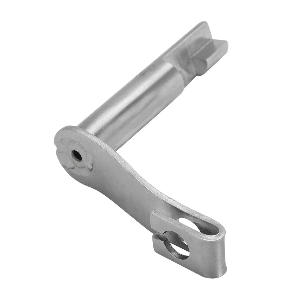 Extended Clutch Arm for Kawasaki KX500 (1988–2004)