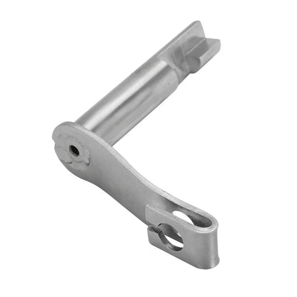 Extended Clutch Arm for Kawasaki KX500 (1988–2004)