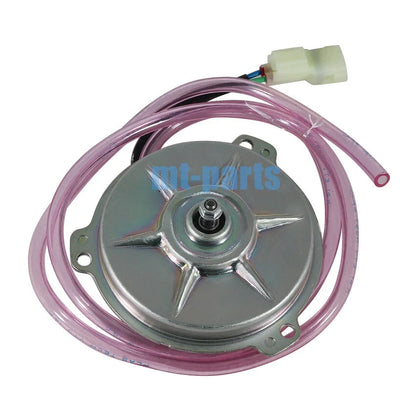 Radiator Cooling Fan Motor for Honda TRX 520 FM1 FM6 Rubicon 520 (2020–2024)