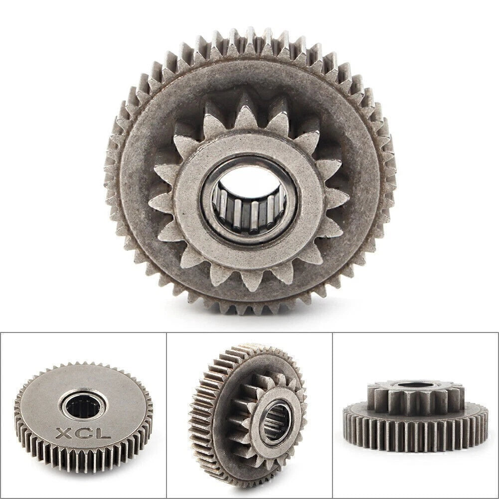 Starter Idle Gear Assembly for Can-Am DS70 DS90 (2008–2020)