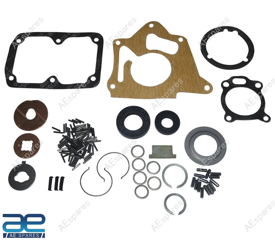 Transmission Gear Box Major Repair Kit for Jeep Willys CJ2A CJ3A CJ3B (1948–1971)