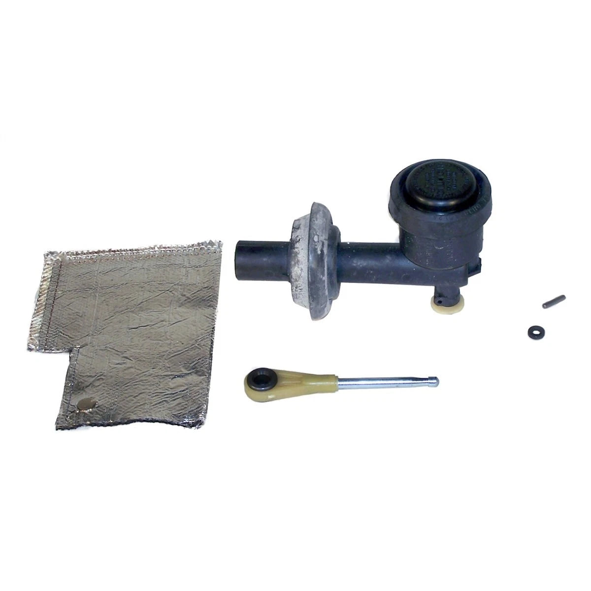 Clutch Master Cylinder for Chrysler Town & Country, Dodge Grand Caravan (2001–2003) 4660001AB