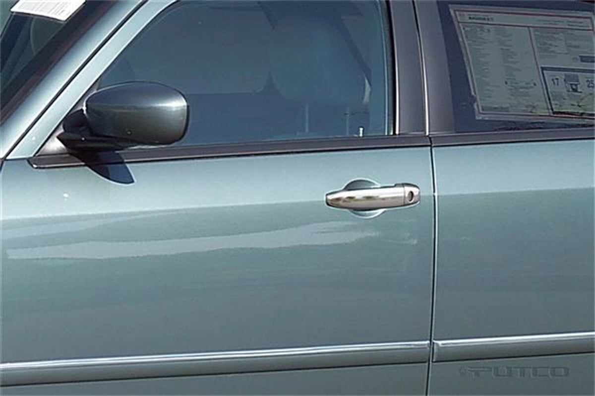 Putco Door Handle Cover for Dodge Magnum (2005–2008) 402129