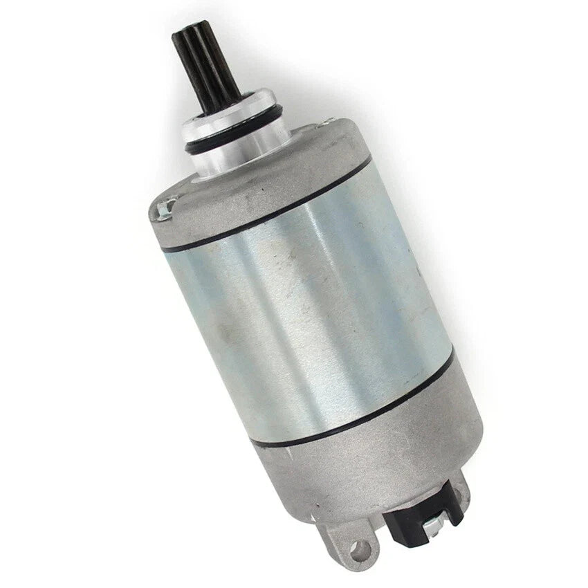 Starter Motor for Suzuki GSX1250, GSF1250 Bandit (2010–2018)