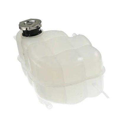 Front Coolant Expansion Tank with Cap for Dodge Journey (2009–2019)