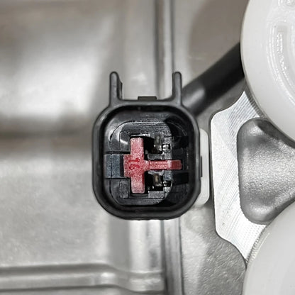 AC Compressor Replacement for Volvo XC40 2.0L (2019–2022)