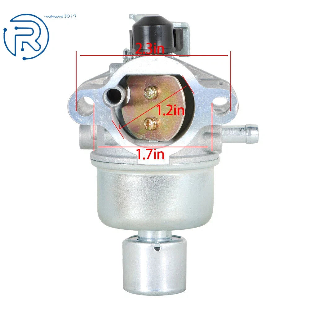Carburetor 42 853 03-S for Kohler CV14 CV15 CV15S CV16S (13hp–16hp)