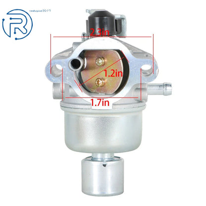 Carburetor 42 853 03-S for Kohler CV14 CV15 CV15S CV16S (13hp–16hp)