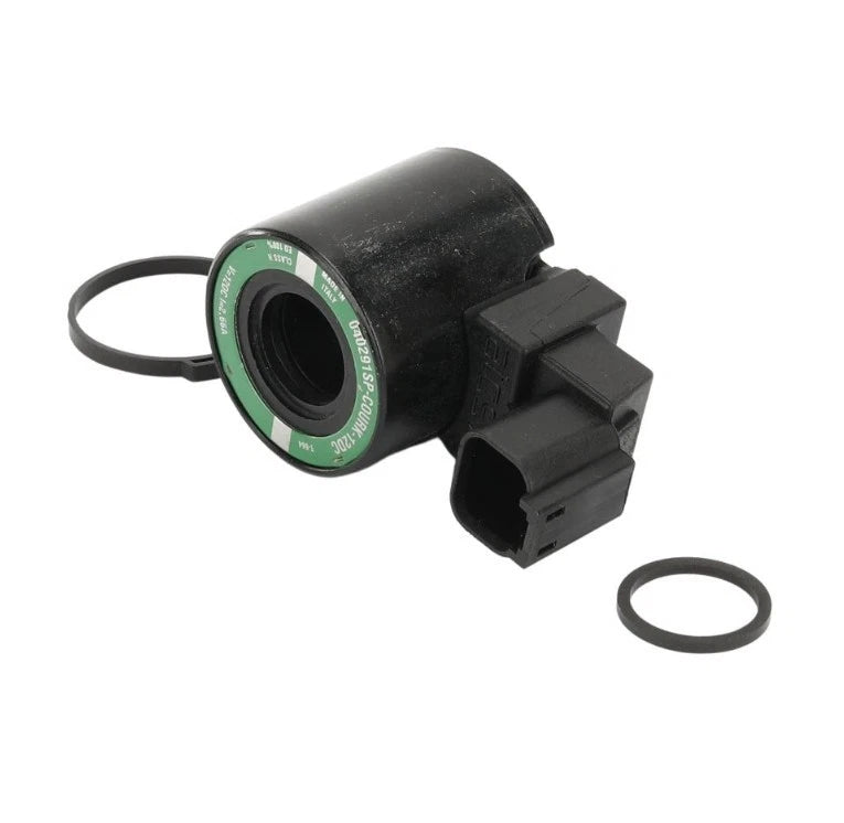 Round Type Solenoid for Genie Lift GTH-5519 (2000–2023)