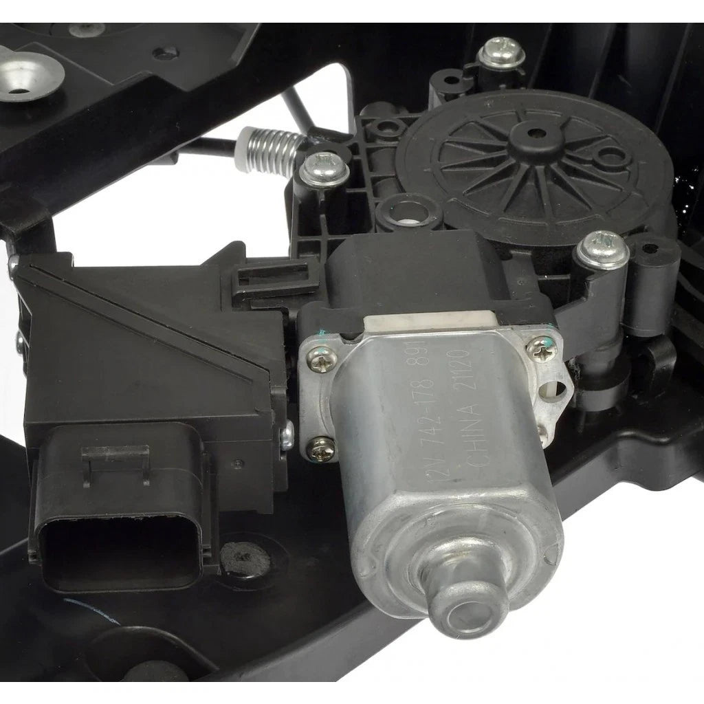 Window Regulator for Ford Expedition (2007–2017) ALX-PAU-RB-748-542-CL360A51