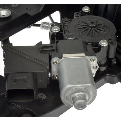 Window Regulator for Ford Expedition (2007–2017) ALX-PAU-RB-748-542-CL360A51