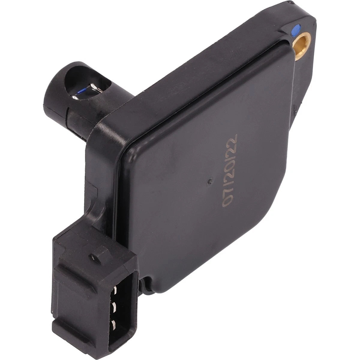 GPD Mass Air Flow Sensor 1813176 for Audi Cabriolet A4 A6 Quattro 1993–1998